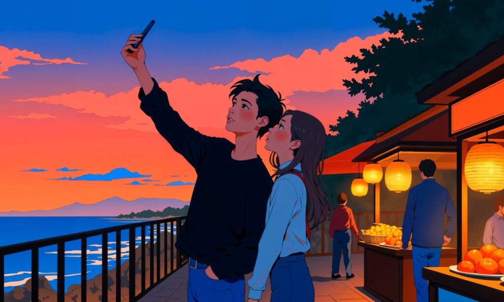 animeidhen: A New Era of Philosophical Anime Streaming