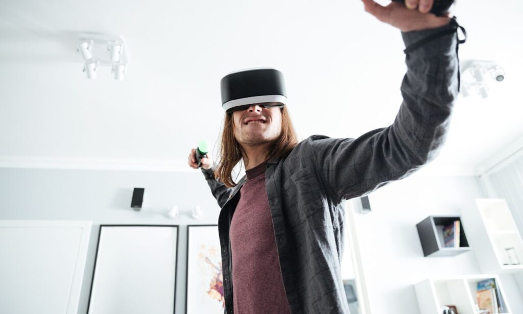 spaietacle: The Immersive Spectacle Revolutionizing Spaces