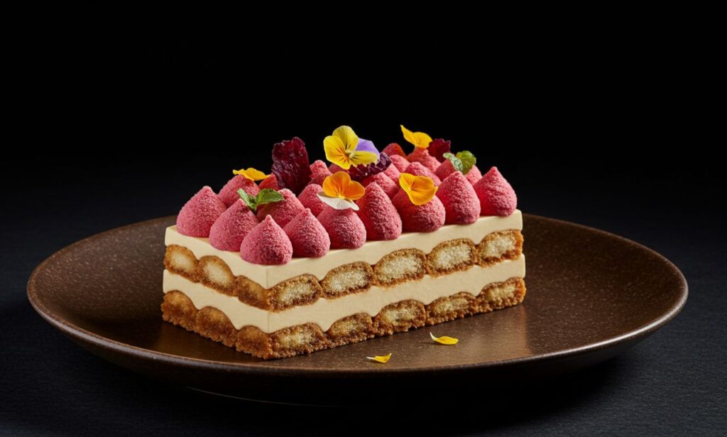 trurimesu: The Dessert Revolution Reimagining Tiramisu