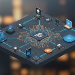 Tex9 Net: Exploring the Framework Behind Digital Systems